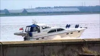 st andrews dock hull