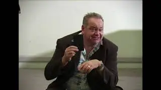 Komedy Killer