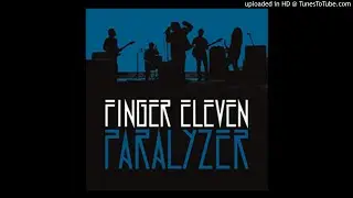 Finger Eleven - Paralyzer (Instrumental Original)