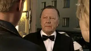 Heitelläänhän kääpiöitäkin (2006) sample clip