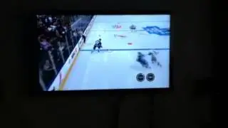 Epic goal by Tim Conally