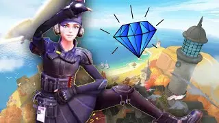 How to spend 600 💎Diamonds💎-Creative Destruction