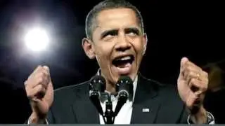 Top 10 Hilarious Barack Obama Pictures