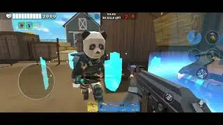 Poly Gun Arena Basic Settings Guide for Beginners | Tips & Tricks