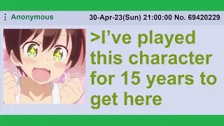 An ending 15 years in the making | r/DnDGreentext [#229]