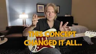 Rhythm Guitar Mastery & The Power of Syncopation! #rhythmguitar #funkguitar #guitarist