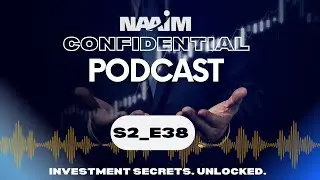 NAAIM Confidential E38|S2 -  Guest: Jim Lee, StratFI.