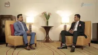 Let's Talk with Vinay I Biocon I Bangalore Edition I Partner Appreciation I Naveen Pishe I P N Rao