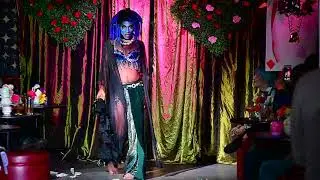 Maxi Glamour - Missing