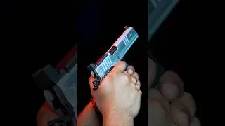 RWA Nighthawk Custom BDS9 #asmr