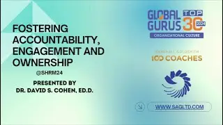 Fostering Accountability