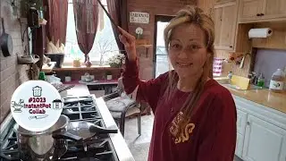 Redbeans & MORE #2023instantpotcollab