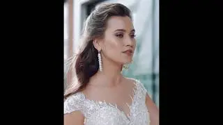 Wedding dress Amani  from New York City Bride (NY City Bride)
