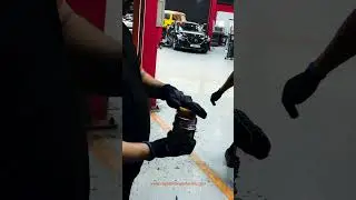🔧 Lexus Oil Service | Royal Prince Auto Care