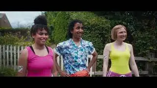 Death in the Cul De Sac (2024) Movie Trailer