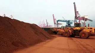 There&rsquo;s Still Concern About America&rsquo;s Reliance on Mineral Imports &mdash; Especially from China