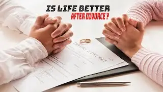 What's Men&rsquo;s Life After Divorce
