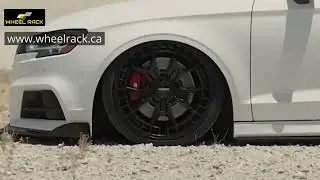 Wheel Rack Rotiform Wheels Canada