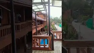 Viking resort, pattaya, Thailand