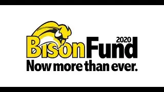 Bison Fund: Now more than Ever