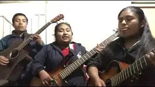 Dulce y Delia y sus Traviesos del Rancho - Oaxaca es así