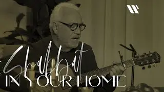 Hope | Shabbat in Your Home | Nathan Wilbur