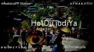 जय DEV //KuDi NaRaYaN /जी Himachali whatsapp/ |status /2k19 Part 2 ||Apna kullu