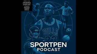 Sportpen #90 - Ted Williams