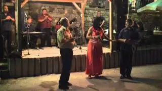 Орк Рожен Тракийска китка