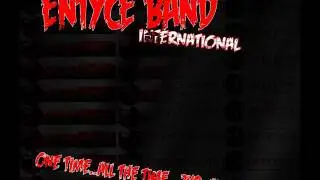 Entyce Band - Hush Scene