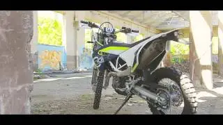 MST Husqvarna 701 Adventure R - PeMoPa.com