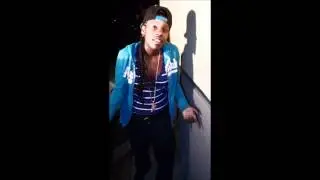Yawnie - Lookin Ass Nigga (SheMix)