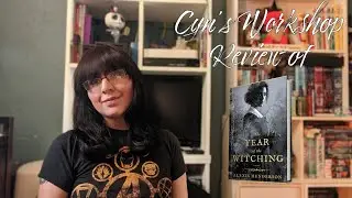 The Year of the Witching Review