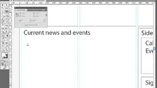 WordPress Tutorial - Finishing Up The Wireframe   Part 1