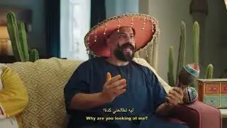 سنعود بعد قليل عدنا كوكب تاريخ سبيس تون 2