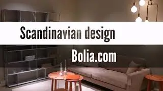Skandinavisk design - Bolia.com