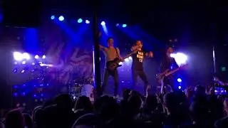 Our Last Night - FULL SET LIVE [HD] - (San Francisco, CA 3/8/18)