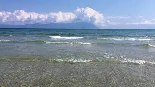 Sarti, Chalkidiki