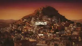 Delidevran - S&uuml;ryani | Turkish Psychedelic Rock Cover, Anatolian Ethnic Folk Song