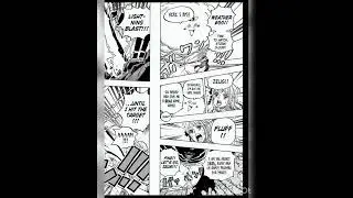 One Piece Anime Episode 1037#One Piece Manga Chapter 1015/1016 #onepiece#onpiece1037#manga#anime