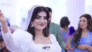 الفنان نيشان بعدري حفلة زفاف جلال و ناريمان جزء 10 تصوير شركة افرو فيديو هاتف 07507869982
