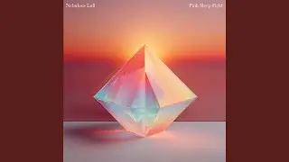 Slow Waves of Pink Noise