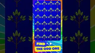 Find the odd one - Christmas Edition 🎅🤶👼🎄🎈