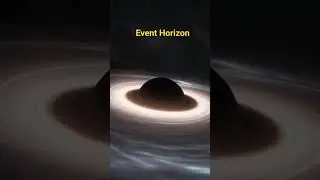 #blackhole #eventhorizon #nasa #space #cosmos #planets #views #multiverse #bubble #gravity #light