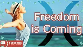 Pisces June 2022 Horoscope ⭐Big Positive Month! Many Blessings!⭐June Pisces Astrology⭐#JunePisces