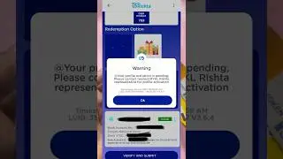 Myk Laticrete Rishta Points Redemption kaise kare || банковский перевод Кайсе Каре || #мык #шорты...