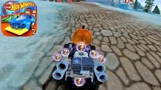 Power Up Car | Beach Buggy Racing 2