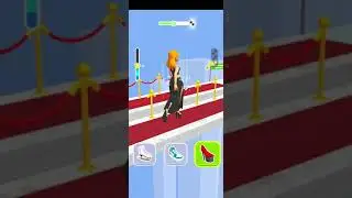 Shoe Race - Gameplay All Levels #1 #shoerace