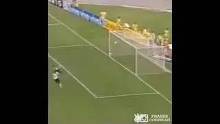 Gol hist&oacute;rico de F&aacute;bio Baiano