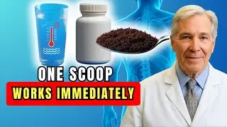 High Cortisol Is Waking You Up at 3AM (Here&rsquo;s What to Do to Fall Back Asleep Fast) | Dr. Adrian Hale